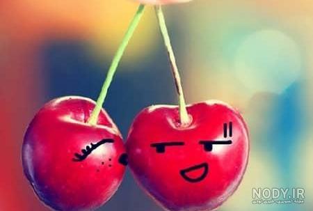 عکس زن و شوهر برای پروفایل
