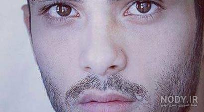 عکس ساعد سهیلی و همسرش و فرزندش عکس ساعد سهیلی و همسرش و فرزندش