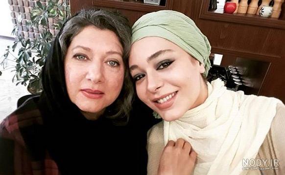 عکس سامان صفاری و همسر واقعی اش عکس سامان صفاری و همسر واقعی اش