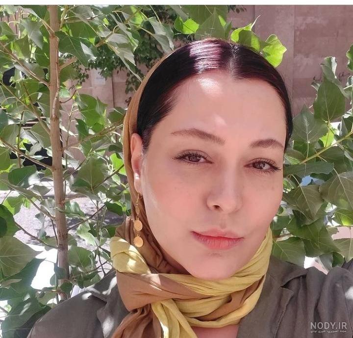عکس سانیا سالاری در دلدادگان عکس سانیا سالاری در دلدادگان