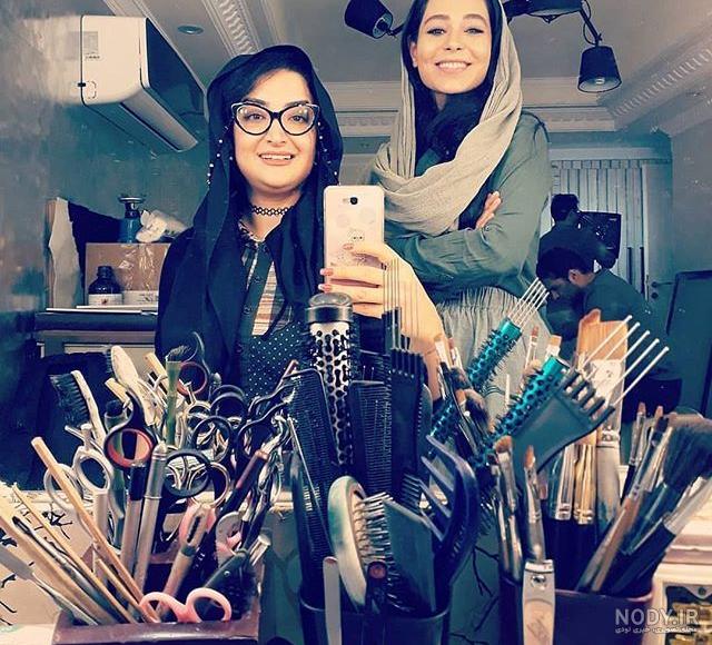 عکس سانیا سالاری در ستایش سه عکس سانیا سالاری در ستایش سه