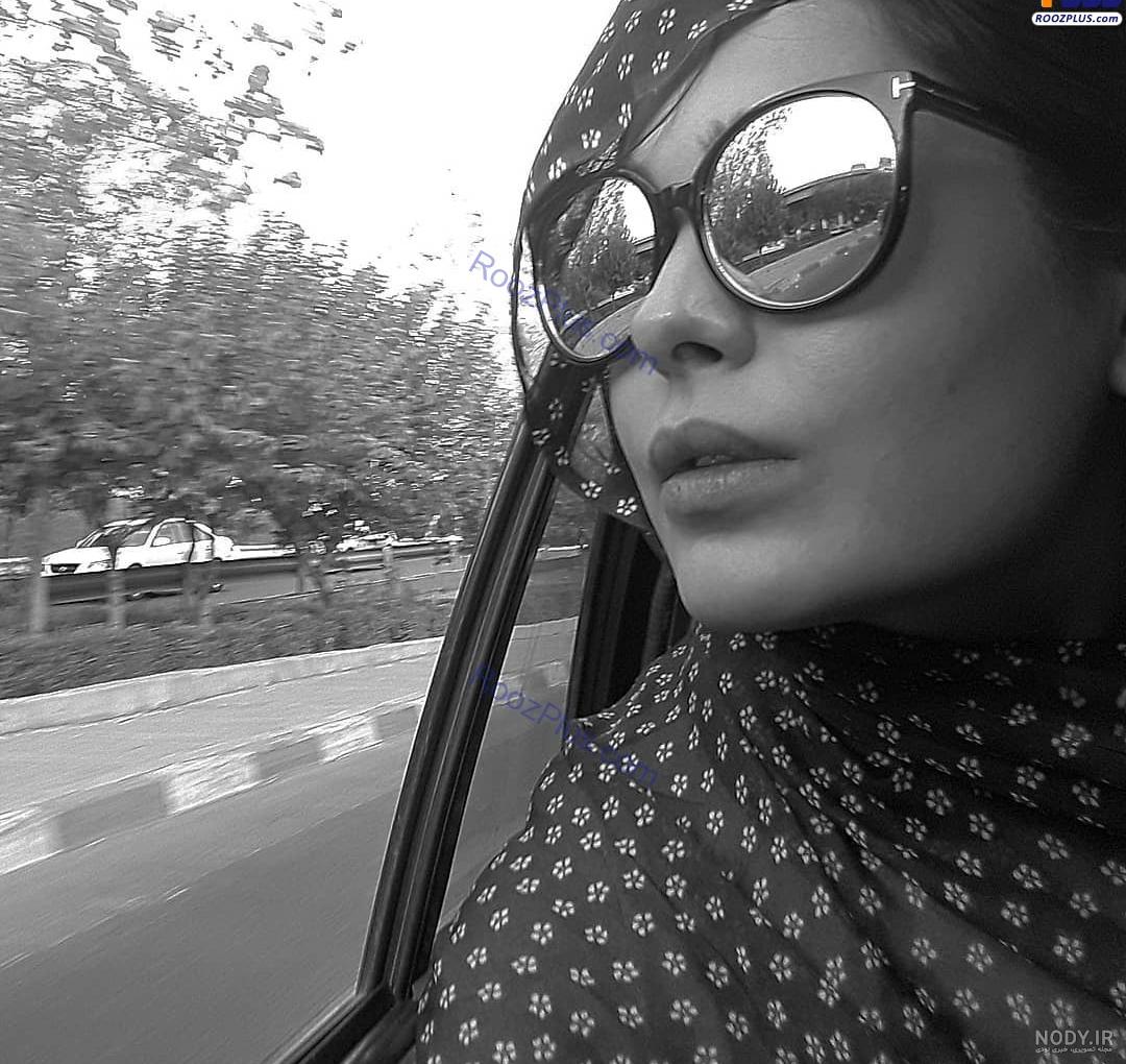 عکس سانیا سالاری و همسرش عکس سانیا سالاری و همسرش