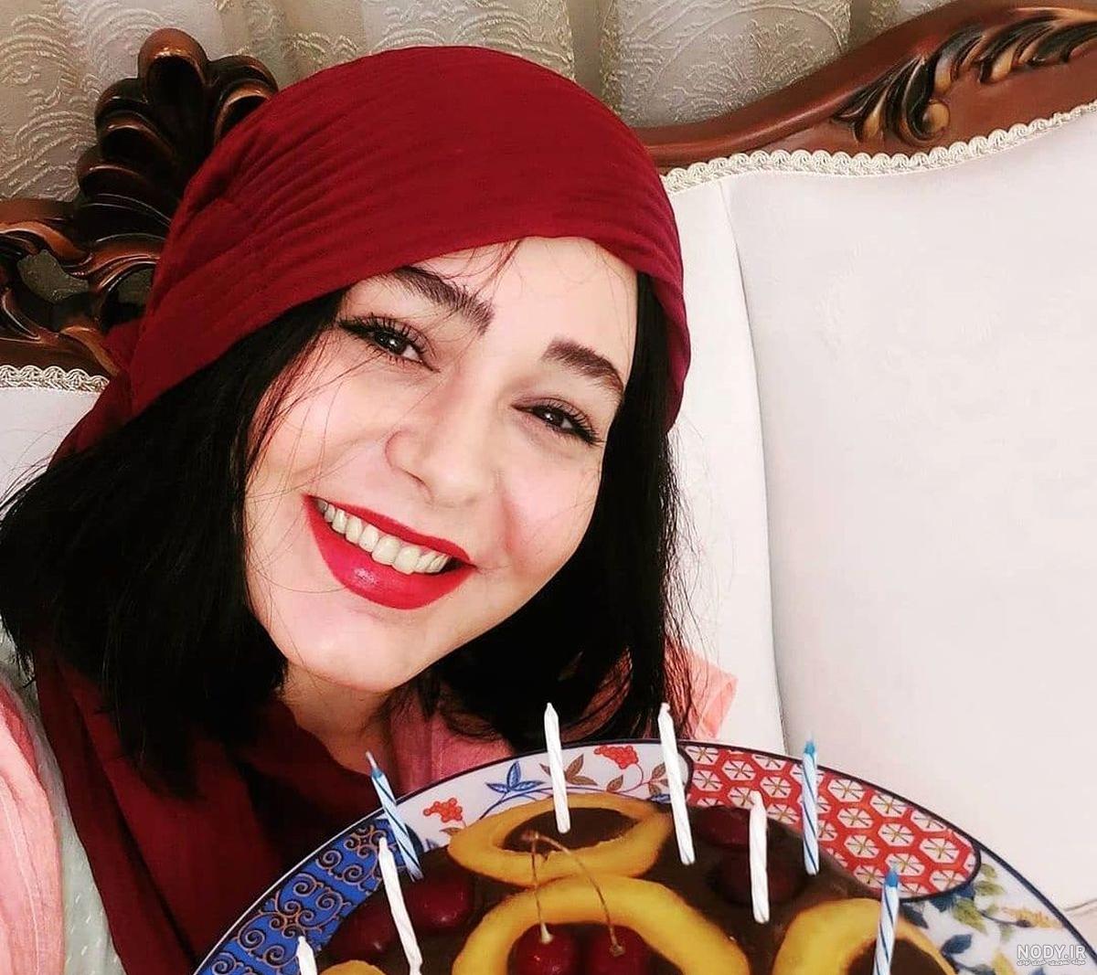 عکس سانیا سالاری و همسرش عکس سانیا سالاری و همسرش