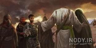 عکس شهید حججی بدون سر عکس شهید حججی بدون سر