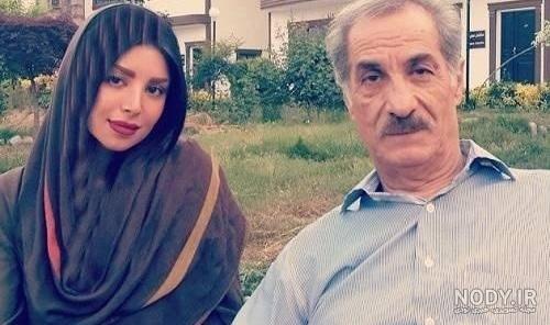 عکس فرزندان سیاوش طهمورث