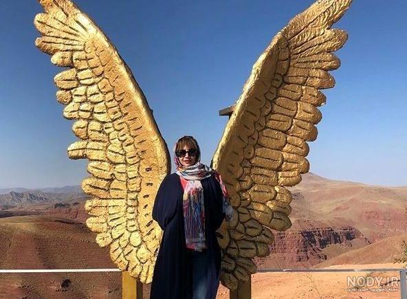عکس فرشته جبرئیل