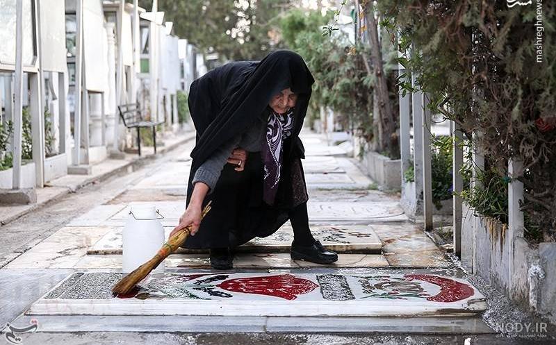 عکس مادر و فرزند شهید عکس مادر و فرزند شهید