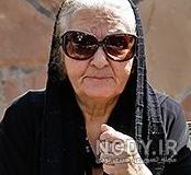 عکس مینا جعفرزاده