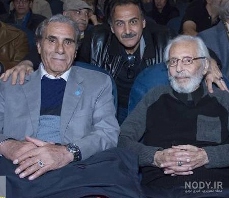 عکس ناجی خواننده رپ عکس ناجی خواننده رپ