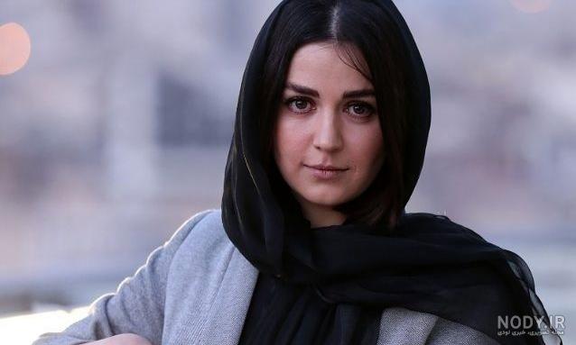 عکس های افسانه پاکرو در ترکیه