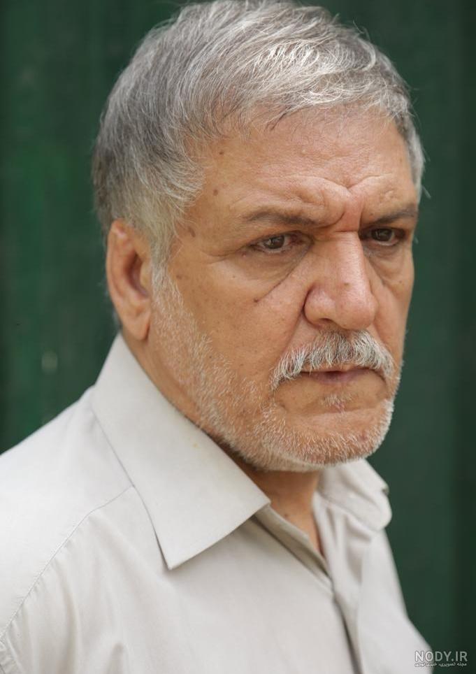 عکس همسر ایوب آقاخانی