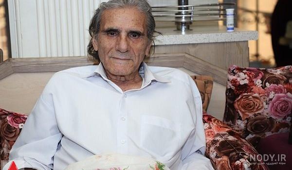 عکس همسر رضا ناجی عکس همسر رضا ناجی