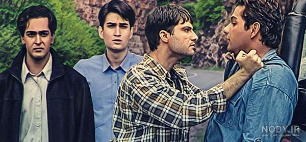 عکس همسر سابق سروش گودرزی عکس همسر سابق سروش گودرزی