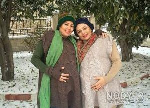 عکس همسر سابق شیلا خداداد