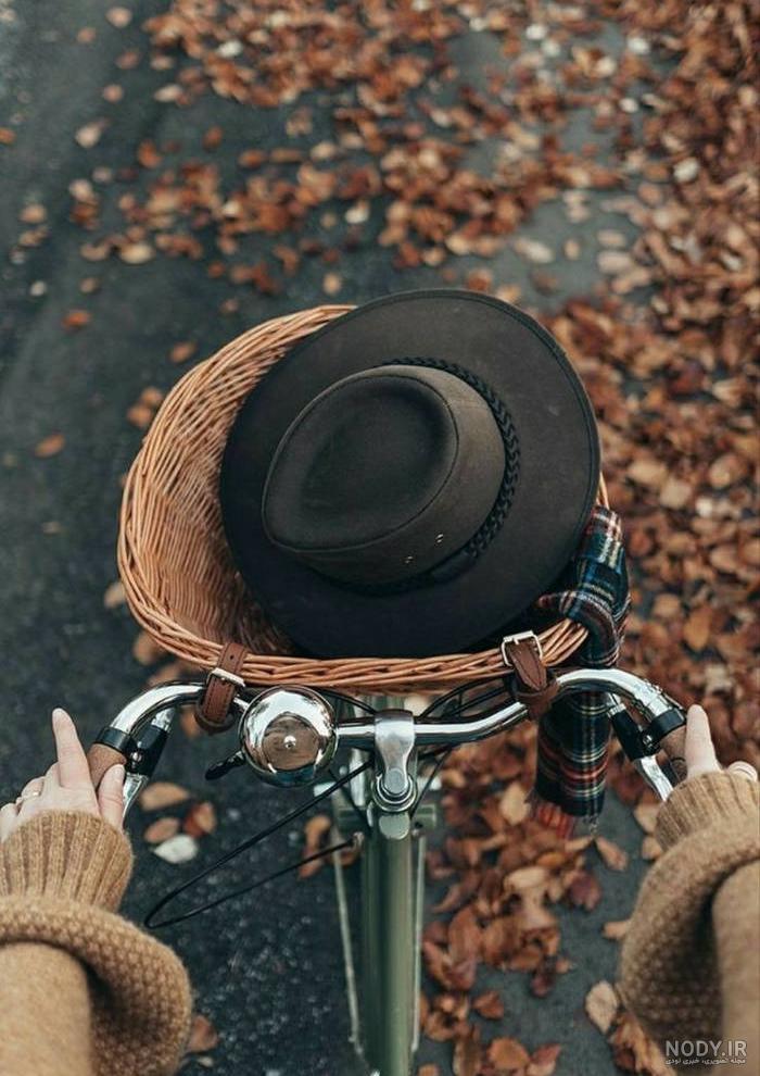 عکس پاییز دلگیر عکس پاییز دلگیر