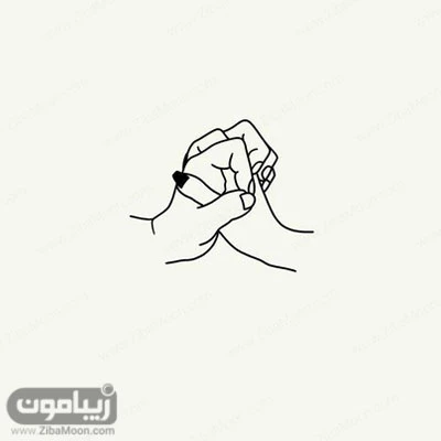 عکس پروفایل جفتی عکس پروفایل جفتی