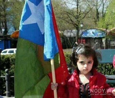 عکس پروفایل پرچم بلوچستان عکس پروفایل پرچم بلوچستان