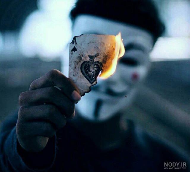 عکس پروفایل پسرانه لاتی
