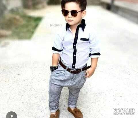 عکس پسر لات چاقوکش