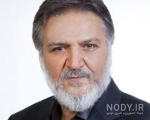 عکس پیام دهکردی بازیگر