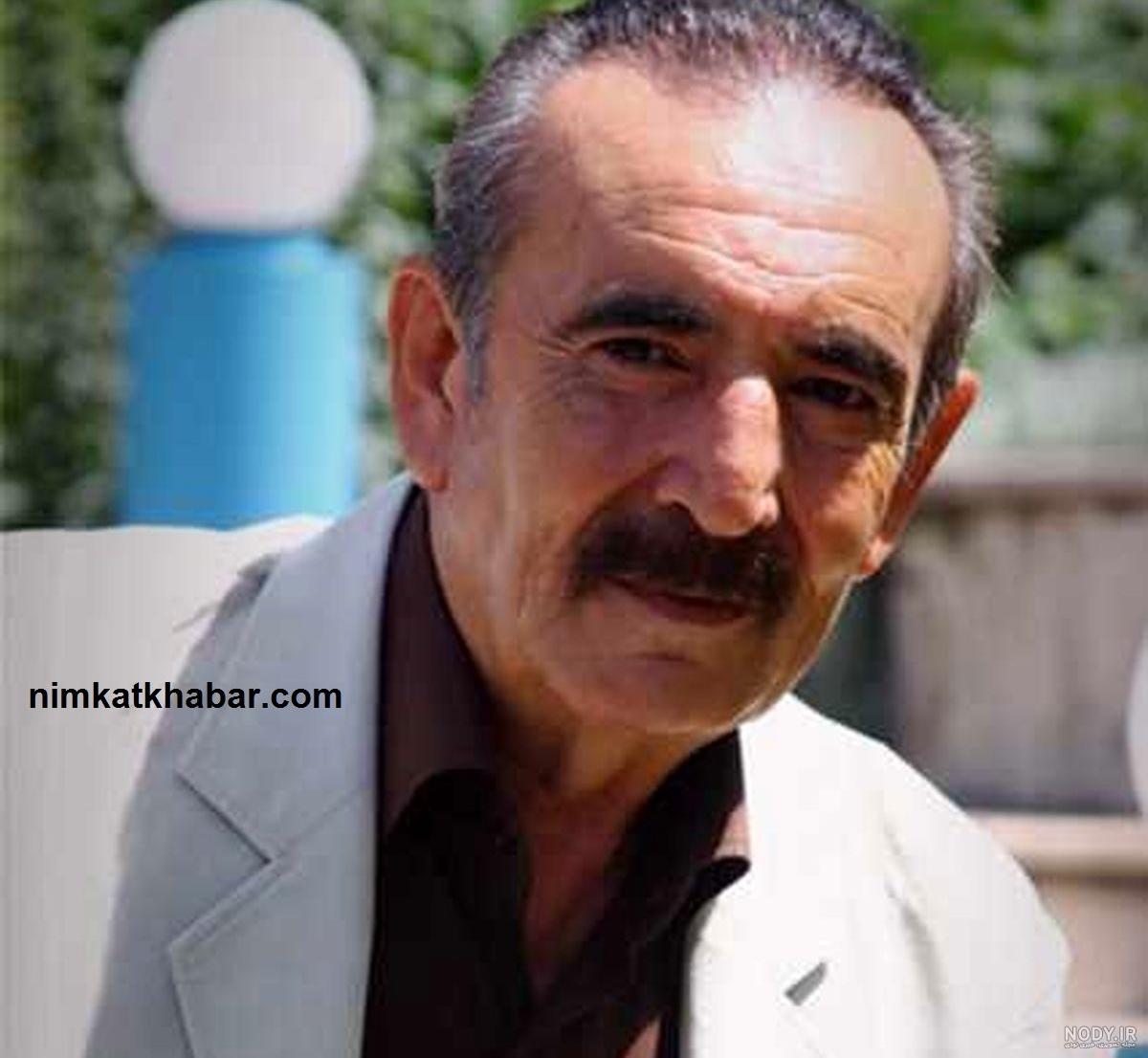 عکسهای بیوک میرزایی