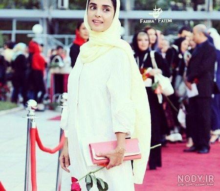عکسهای تولد الهه حصاری عکسهای تولد الهه حصاری