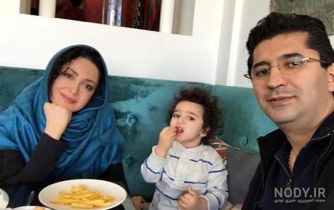 عکسهای دوران بارداری شیلا خداداد عکسهای دوران بارداری شیلا خداداد