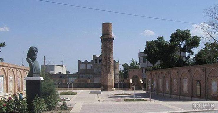 عکسهای دیدنی از خوی عکسهای دیدنی از خوی