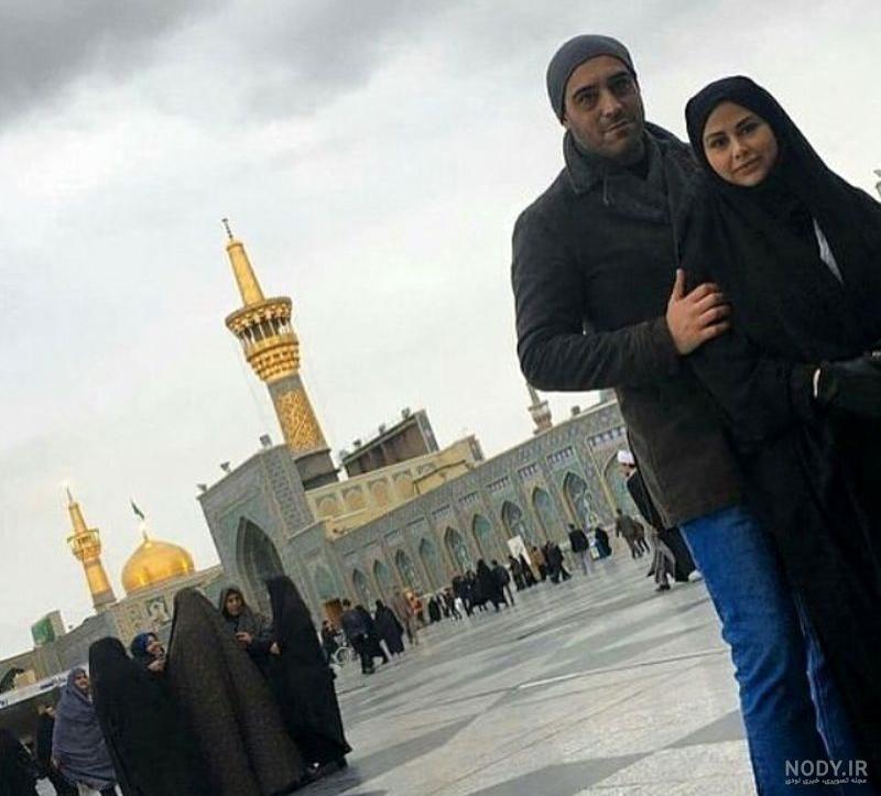 فرزندان داریوش ارجمند فرزندان داریوش ارجمند