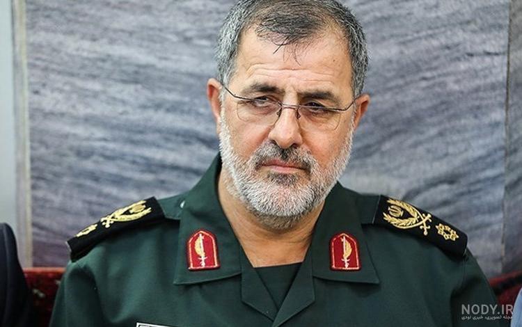 فرماندهان جنگ ایران و عراق