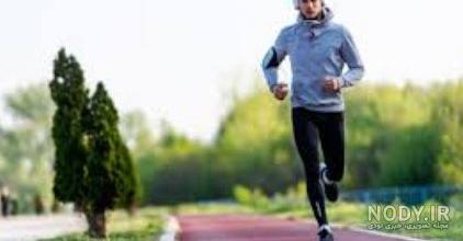 فواید پیاده روی برای مغز