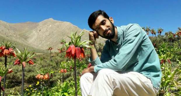 فیلم از شهید حججی فیلم از شهید حججی