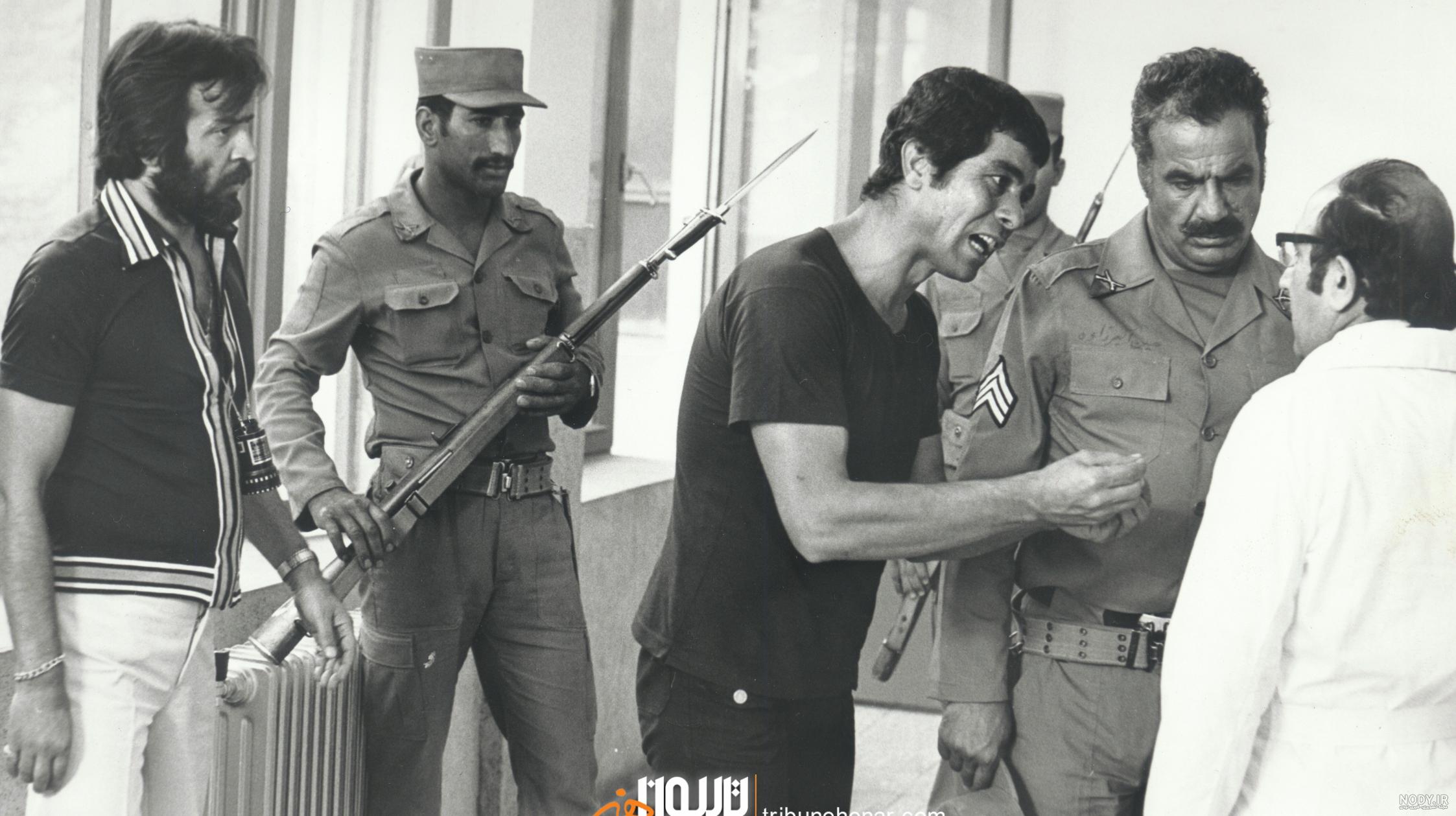 فیلم رفیق ایرج قادری اپارات فیلم رفیق ایرج قادری اپارات