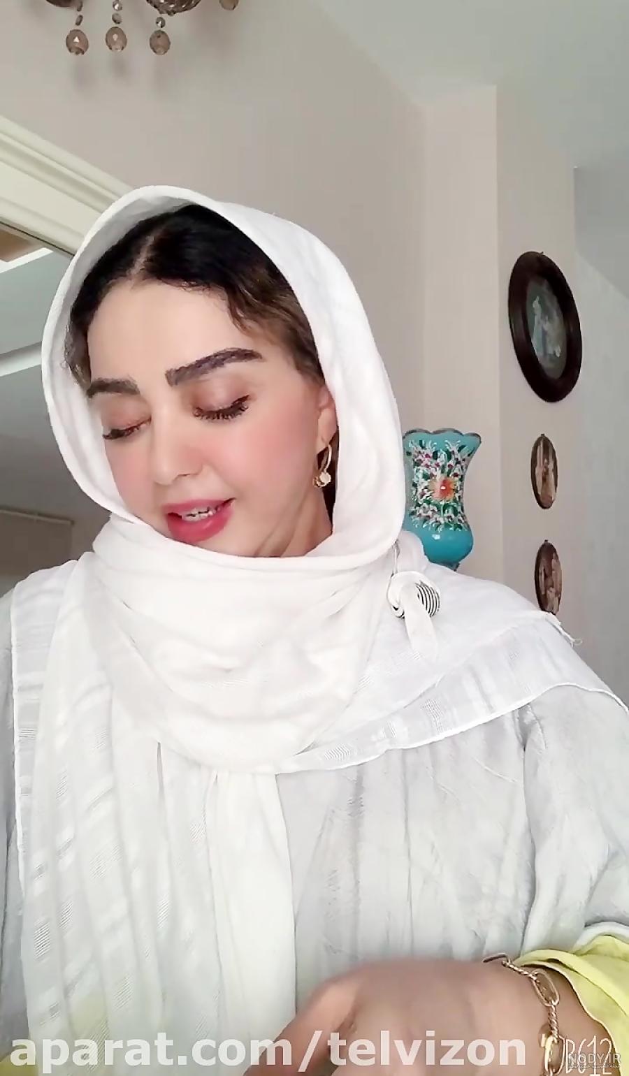 فیلم سینمایی از الهه حصاری فیلم سینمایی از الهه حصاری