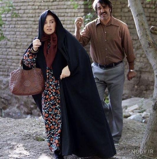 فیلم سینمایی کمدی پژمان جمشیدی و سام درخشانی