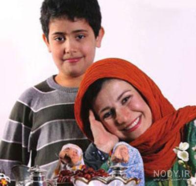 فیلم عروسی حدیث فولادوند