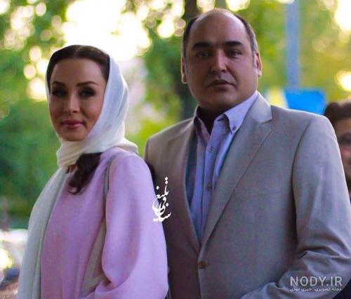 فیلم عروسی حدیث فولادوند