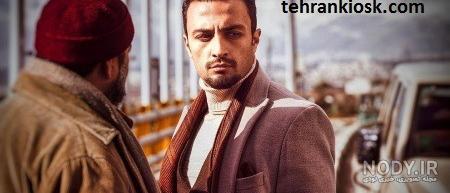 فیلم های امیر جدیدی