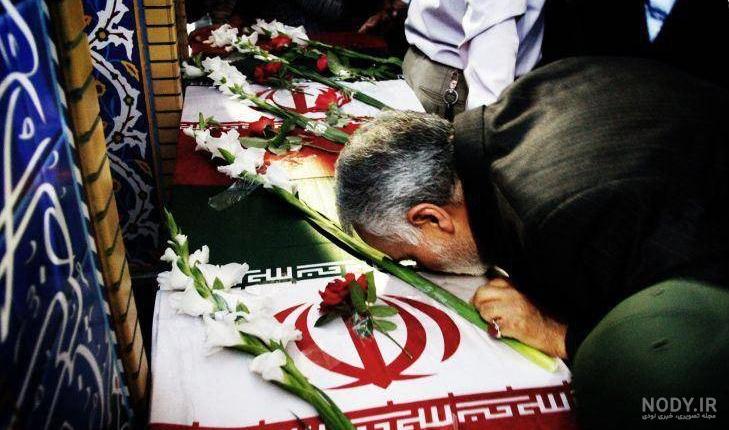 فیلم کشته شدن سردار سلیمانی بدون سانسور