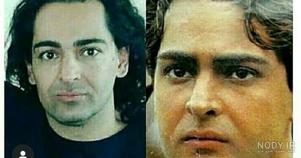 قد سروش گودرزی قد سروش گودرزی