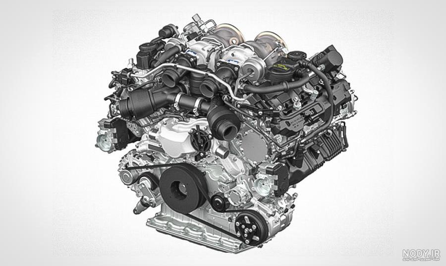 قیمت موتور v6 قیمت موتور v6