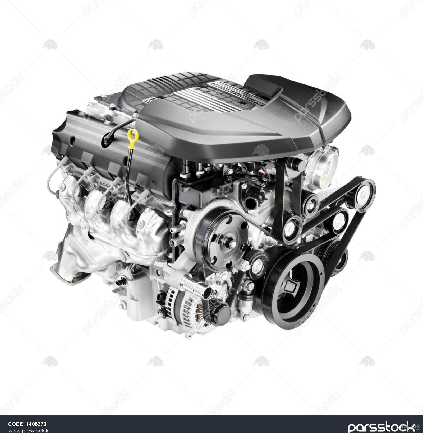 قیمت موتور v8 قیمت موتور v8