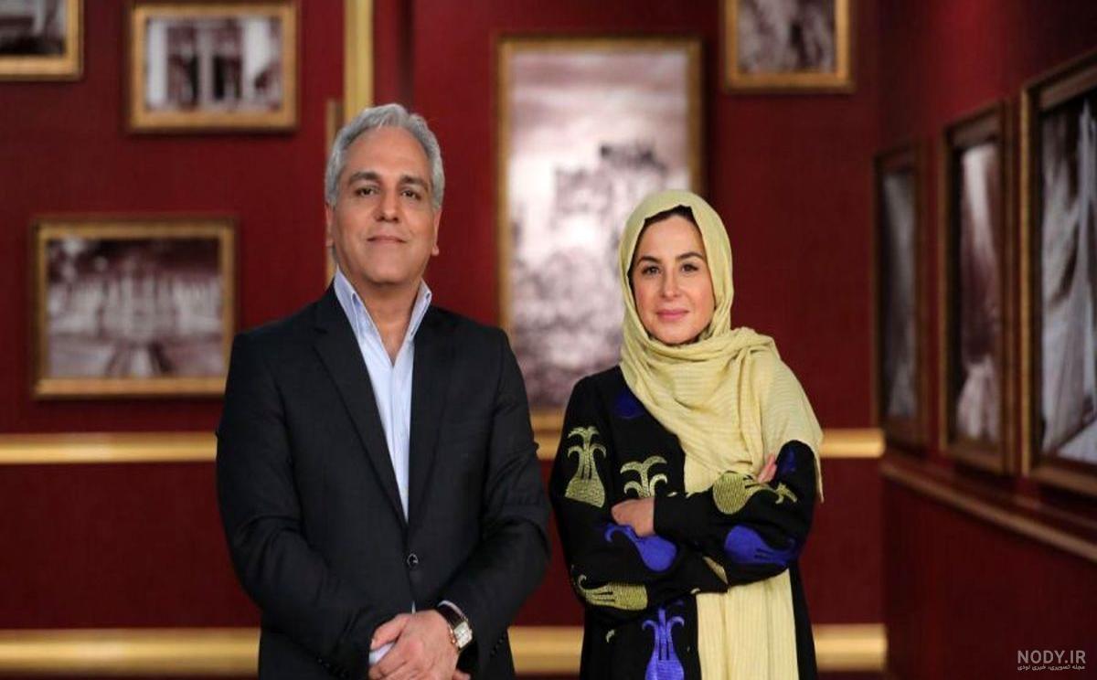 مادر سیما تیرانداز کیست مادر سیما تیرانداز کیست
