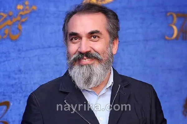ماشین سیامک انصاری