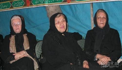 مانده فرهادپور دختر پروین سلیمانی مانده فرهادپور دختر پروین سلیمانی