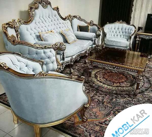 مبل زمرد دیجی کالا مبل زمرد دیجی کالا