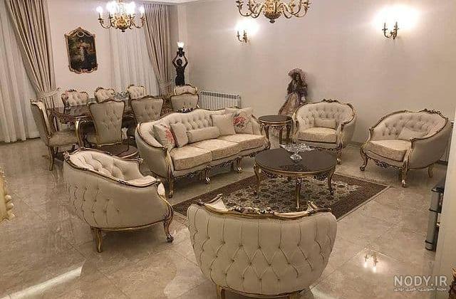مبل زمرد ملایر مبل زمرد ملایر