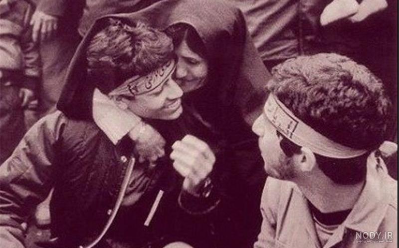متن برای مادر شهید متن برای مادر شهید