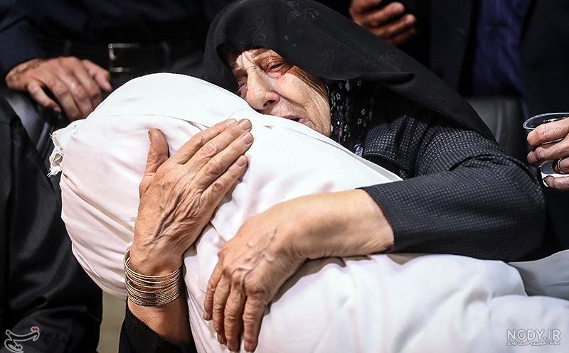 متن شعر صابر خراسانی برای مادر شهید متن شعر صابر خراسانی برای مادر شهید