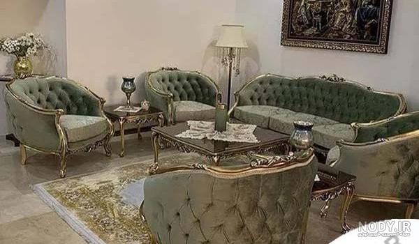 مدل مبل زمرد مدل مبل زمرد